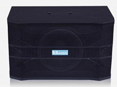 KA-10 Kara OK FullRange LoudSpeaker Systems