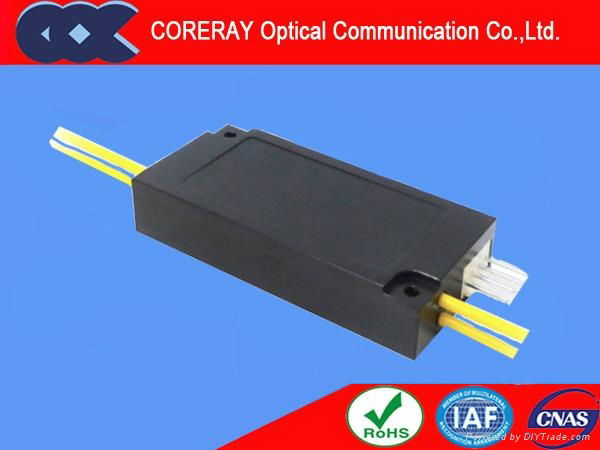 MEMS 8X8 Optical Switch 4