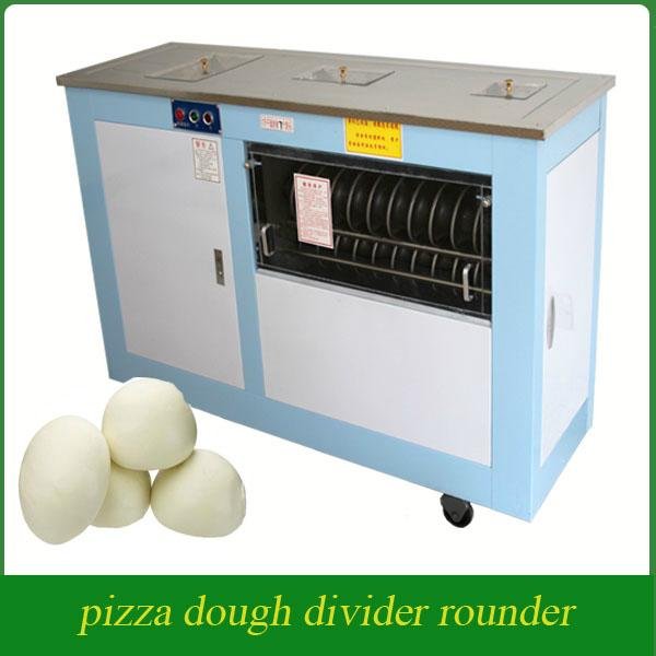 China supplier dough divider rounder with competitive price high quality 2