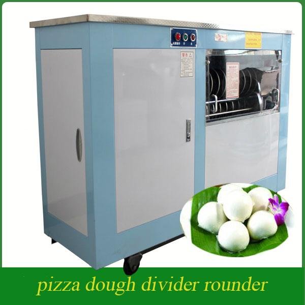 China supplier dough divider rounder with competitive price high quality 3