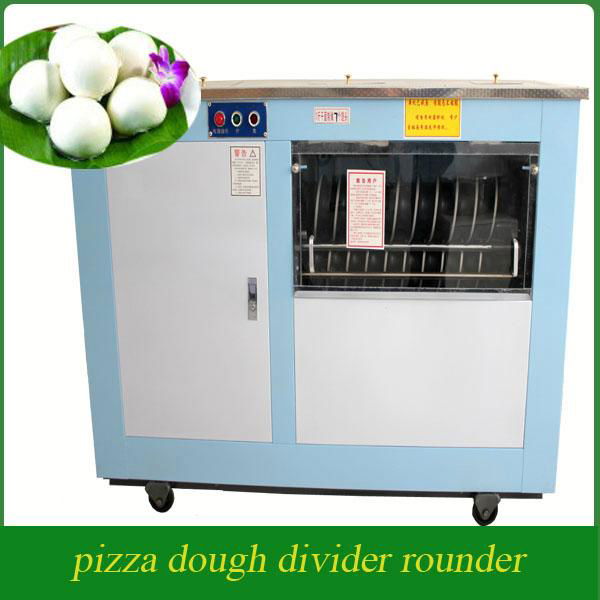 China supplier dough divider rounder with competitive price high quality 4
