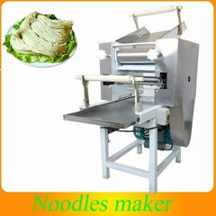 High quality stainless steel Noodle Making Machine