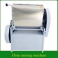 High Efficiency Heavy-Duty Flour Dough Mixer 25 KG 2