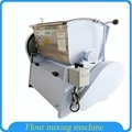 High Efficiency Heavy-Duty Flour Dough Mixer 25 KG 3