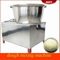 Baking bread dough mixing machine 4
