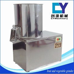 vegetable stuffing machine 