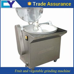 Hot Sale Stuffing Vegetable Grinding Machine 