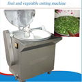 Hot Sale Stuffing Vegetable Grinding Machine  5