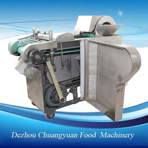 Fruit And Vegetable Processing Device YQC660 Chuangyuan (China