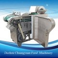 Fruit And Vegetable Processing Device 4