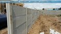 黑龙江装配式水泥围墙 2