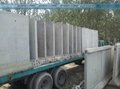 黑龙江高强度水泥装配式预制围墙