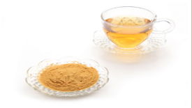 Instant Black Tea Extract Powder