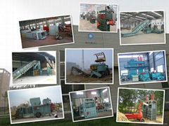 Qingdao SPDF Hello Baler Machinery Co., Ltd.