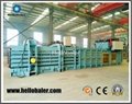 Lifelong Waste Baling Machine for Paper Recycling 3