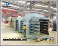 Lifelong Waste Baling Machine for Paper Recycling 4