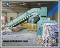 Lifelong Waste Baling Machine for Paper Recycling 5