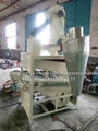 Automatic seeds Cleaning and Separating Machine 3