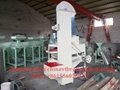 Automatic seeds Cleaning and Separating Machine 4