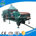 18t/h mung Screening Machine with