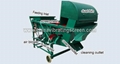 8t/hr maize Cleaning and Separating Machine 2