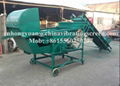 Automatic Impurities removing grape seeds Sifting Machine 4