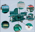Automatic Impurities removing grape seeds Sifting Machine 3