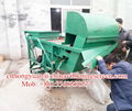 Moldy corn Removing Machine Winnowing Grading Machine 5