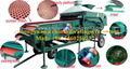 Manufacturer of Sifting Machine grape seeds Cleaning Machine 2