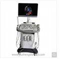 4D Color Doppler Diagnosis Equipment