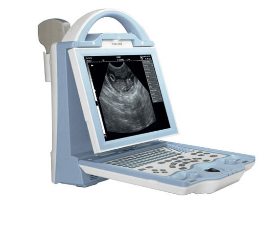 Diagnostic Equipment Veterinary Ultrasound Scanner Ysd1208-Vet.