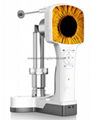 Hand Held Portable Digital Slit Lamp