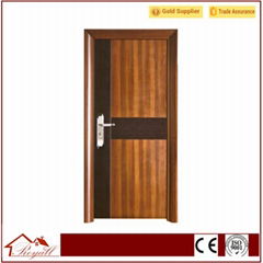 Strong Quality Security Steel Door