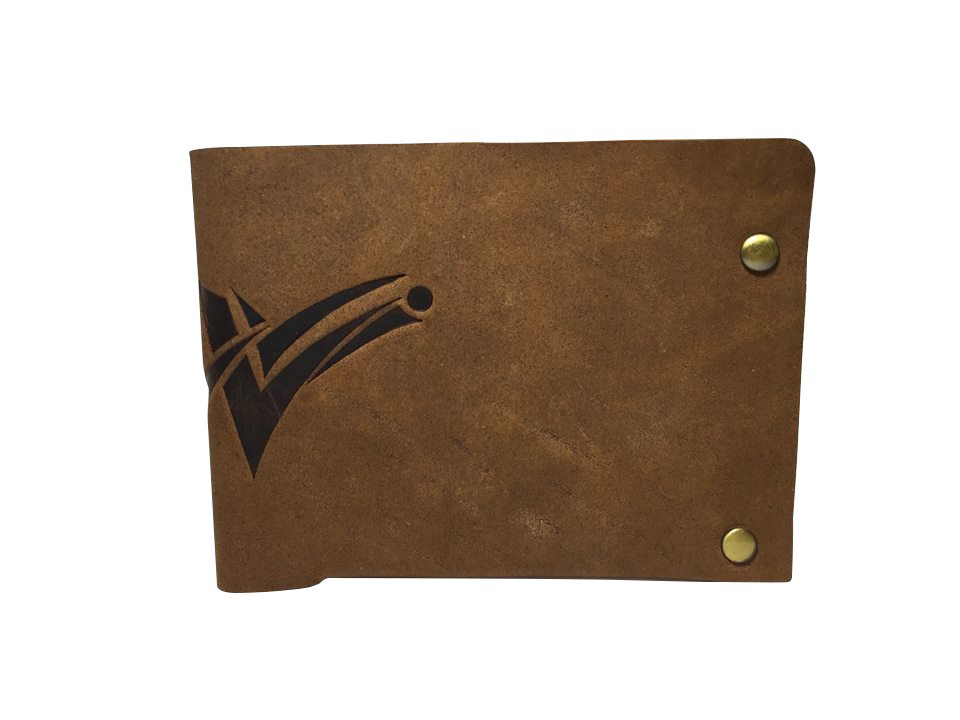 Professional Hunter Leather Wallet 3