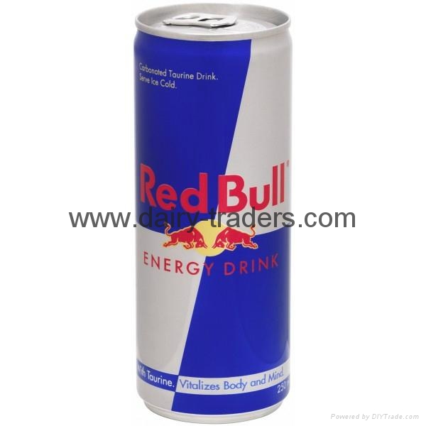 RED BULL 250ml Energy Drink (Poland Trading Company) Powdered Drinks & ReadytoDrink
