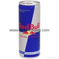 RED BULL 250ml Energy Drink 1