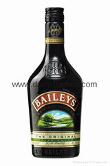 Baileys Irish Cream Original