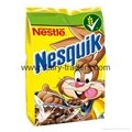 NESTLE 500g NESQUIK Cereals 1