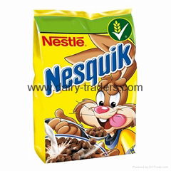 NESTLE 500g NESQUIK Cereals