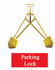 parking lock