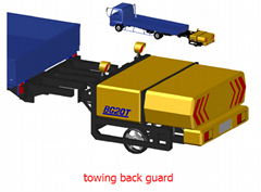 towing back guard