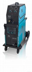 Pulse MIG 350PE welding machine 