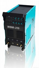  氩弧焊机 WSEM-315 工厂直销 品质优 带脉冲 WSM-315P