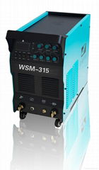  氬弧焊機 WSEM-315 工廠直銷 品質優 帶脈衝 WSM-315P