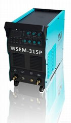 氬弧焊機 WSEM-315 工廠直銷 品質優