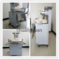 CE certificate dough divider rounder