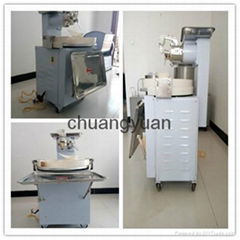 CE certificate dough divider rounder machine