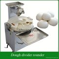 CE certificate dough divider rounder machine 3