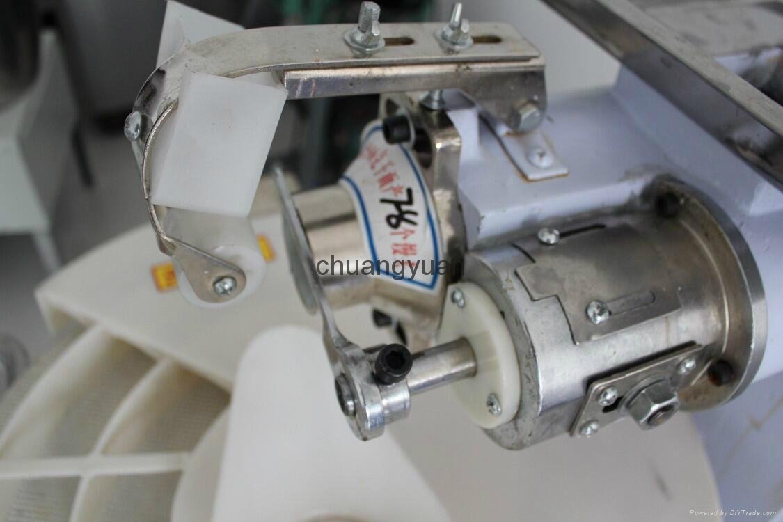 CE certificate dough divider rounder machine 5