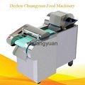 Best Price Factory supply fruit and vegetable cutting machine 1